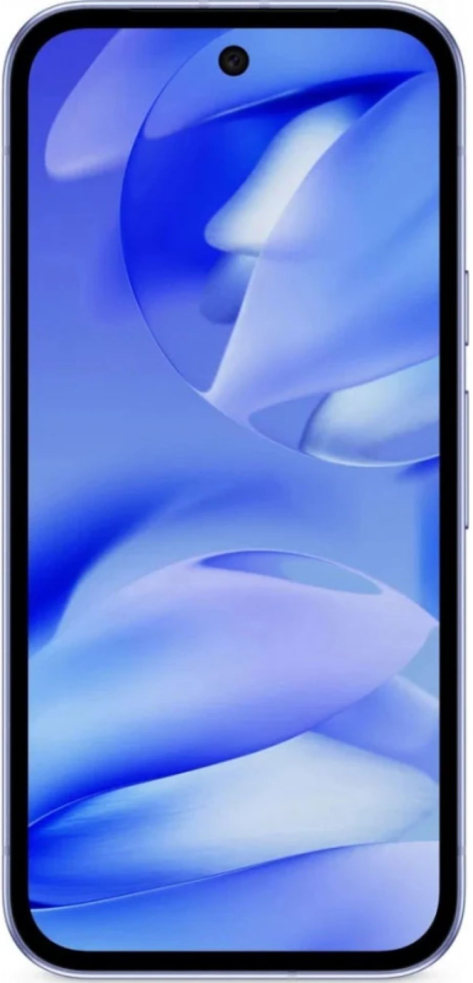 Смартфон Google Pixel 9a 8 Гб/128 Гб фиолетовый