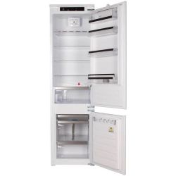 Холодильник Whirlpool ART 9811 SF2 серебристый (вмятина на нижней части лицевой стороны)
