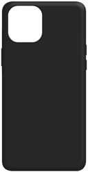Клип-кейс Gresso коллекция Меридиан (для iPhone 12/12 Pro) черный