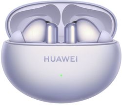 Беспроводные TWS-наушники Huawei Freebuds 6i фиолетовый