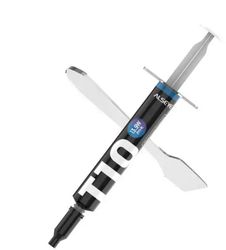 Термопаста ALSEYE T10, 13.9W/m-k, Gray, 1.2ml, 2G 