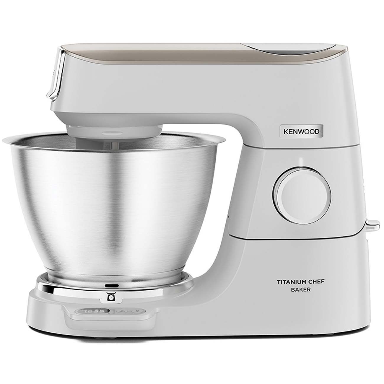 Кухонная машина Kenwood KVC65.001WH - купить в 05.RU, цены