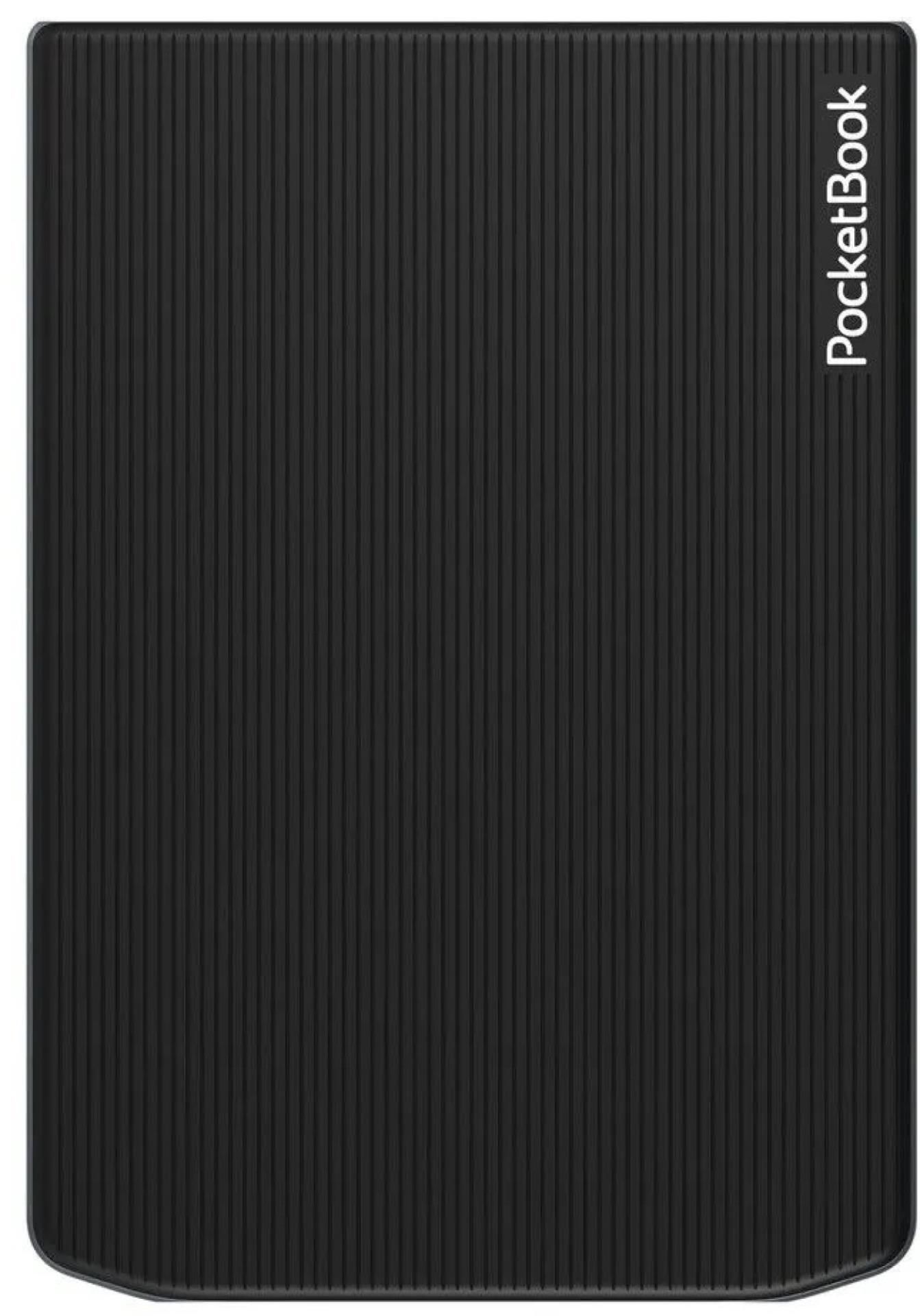 Электронная книга PocketBook 634 Verse Pro серый