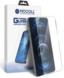 Защитное стекло Mocoll для Apple iPhone 12 Pro Max