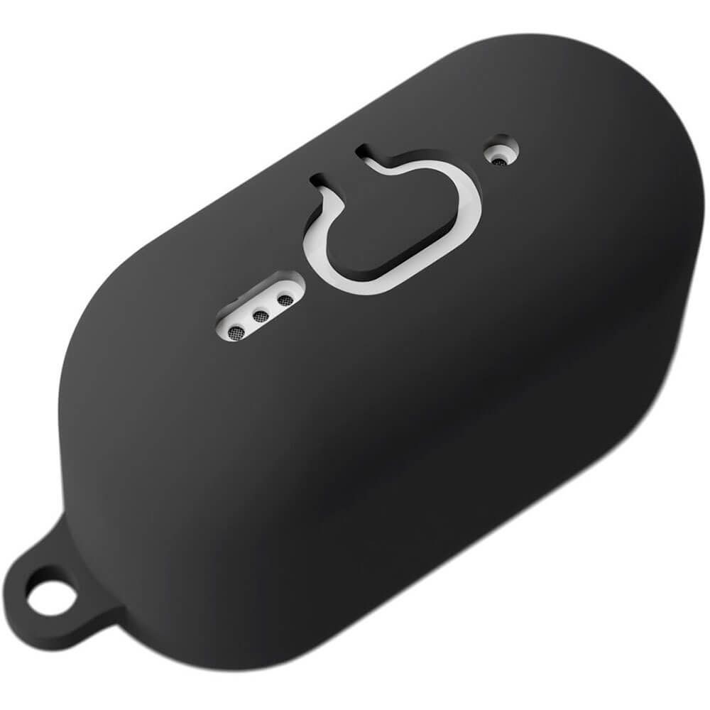 Чехол VLP для AirPods 4 черный