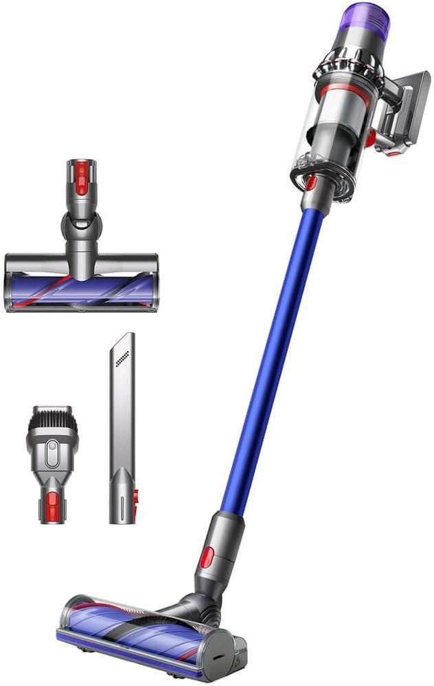 Пылесос беспроводной Dyson V11