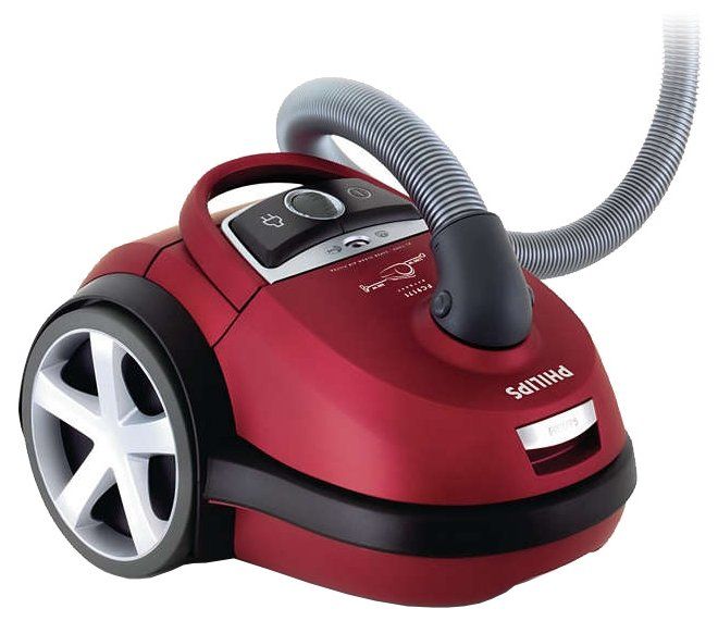 Пылесос Philips Performer FC9174