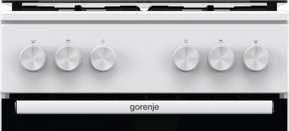 Плита газовая Gorenje GG5A10WH