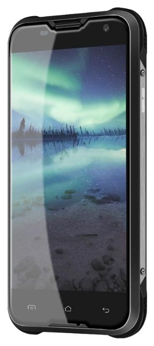 Смартфон Blackview BV5000 Black