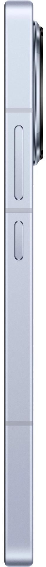 Смартфон POCO F7 Pro 12 Гб/512 Гб голубой