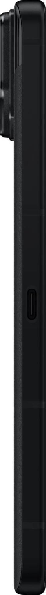 Смартфон Asus Rog Phone 8 12/256 Гб черный