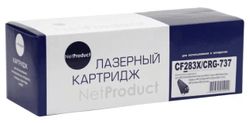 Картридж HP CF283X