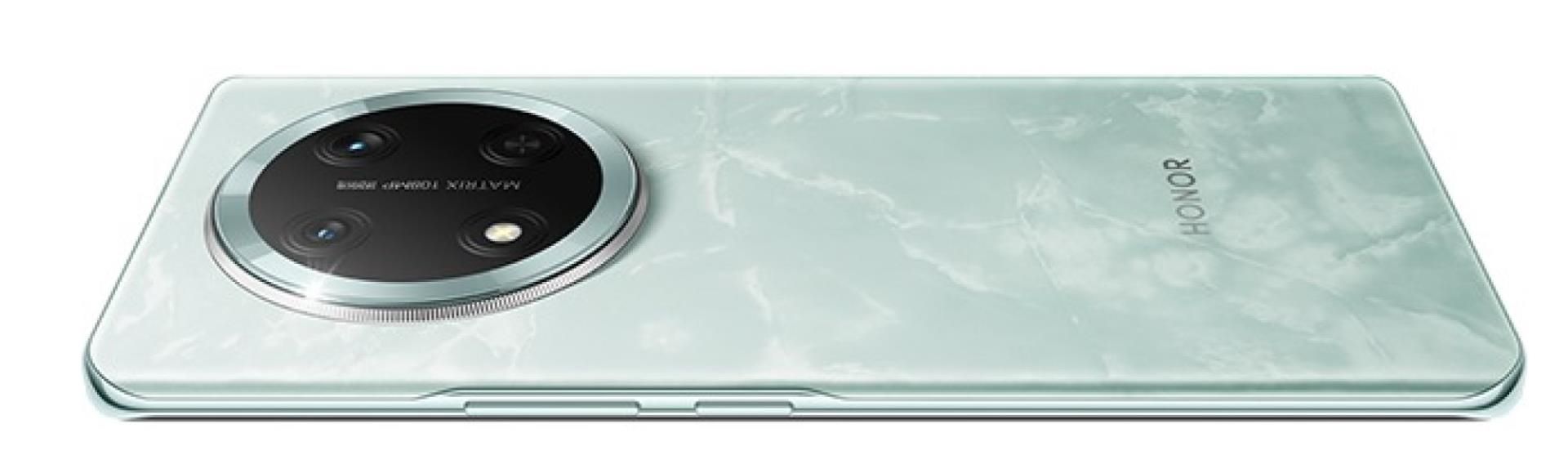 Смартфон Honor X9c 12/256 Гб голубой