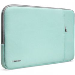 Чехол Tomtoc Versatile Laptop Sleeve A13 13.3'' бирюзовый