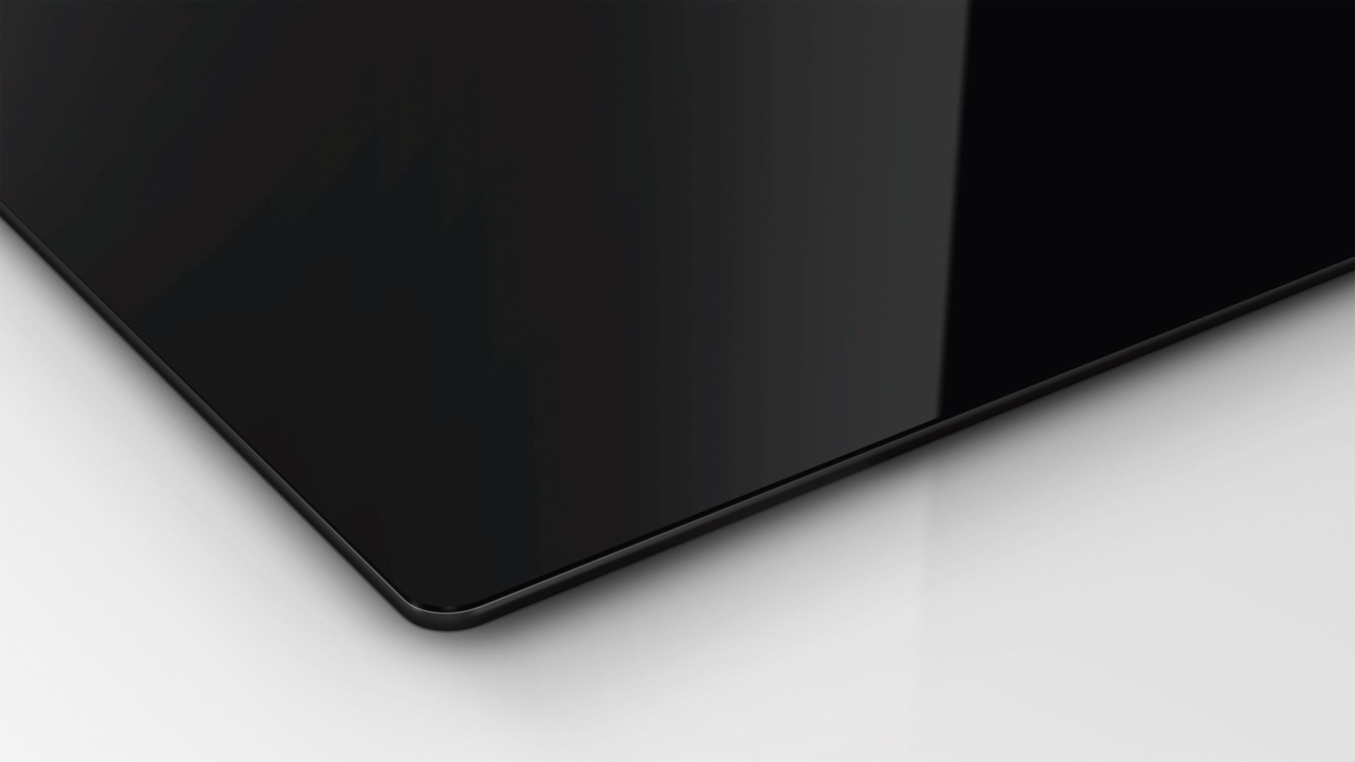 Электрическая варочная поверхность Bosch PKE611BA2E черный