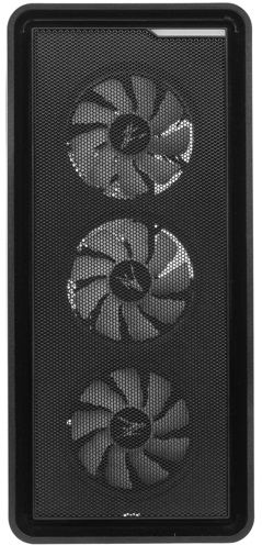 Компьютер на базе CPU AMD Ryzen 7 5700X + NVIDIA GeForce RTX 3060 Ti