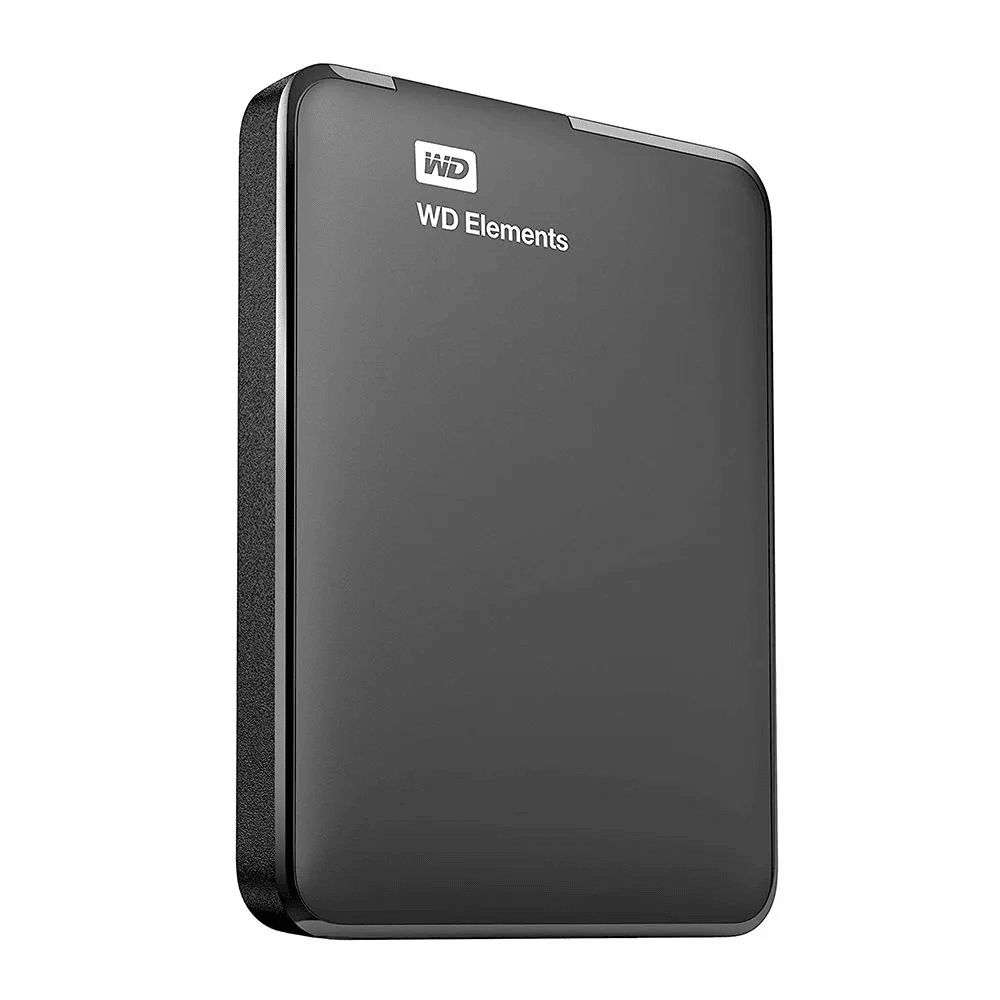 Внешний HDD накопитель Western Digital WDBUZG0000BBK 500 Гб - купить в  05.RU, цены, отзывы