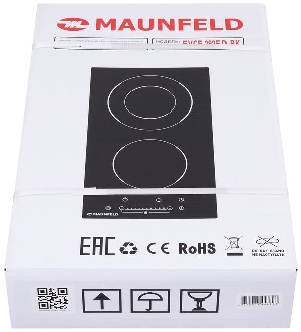 Maunfeld evce 292f d bk