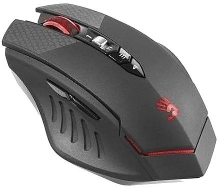 Мышь беспроводная A4Tech Bloody Warrior RT7