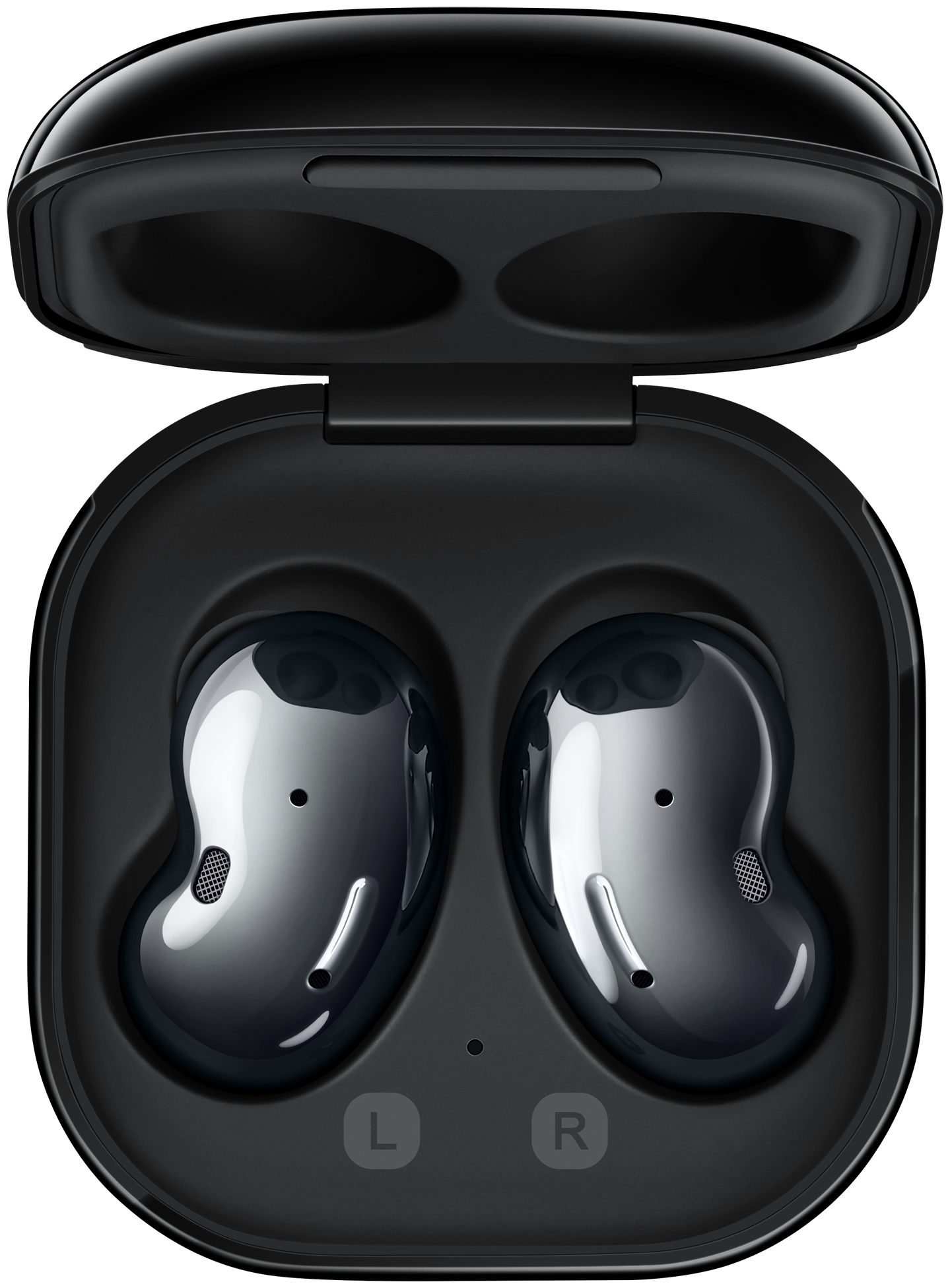 Беспроводные TWS-наушники Samsung Galaxy Buds Live черный - купить в 05.RU,  цены, отзывы