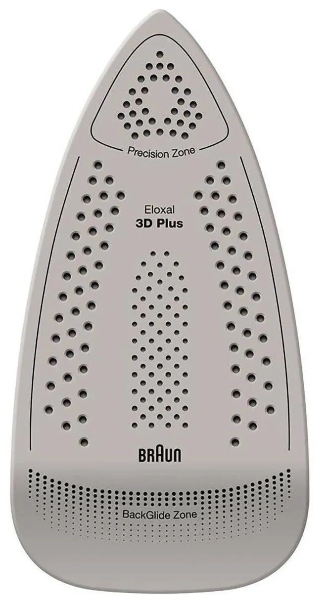 Парогенератор Braun IS7286BK CareStyle 7 Pro (диагностика, брак не потвержден)