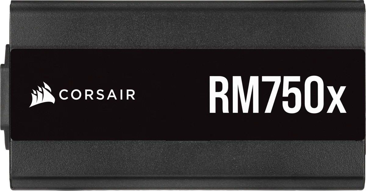 Блок питания Corsair RM750x [CP-9020199-EU] 750 Вт
