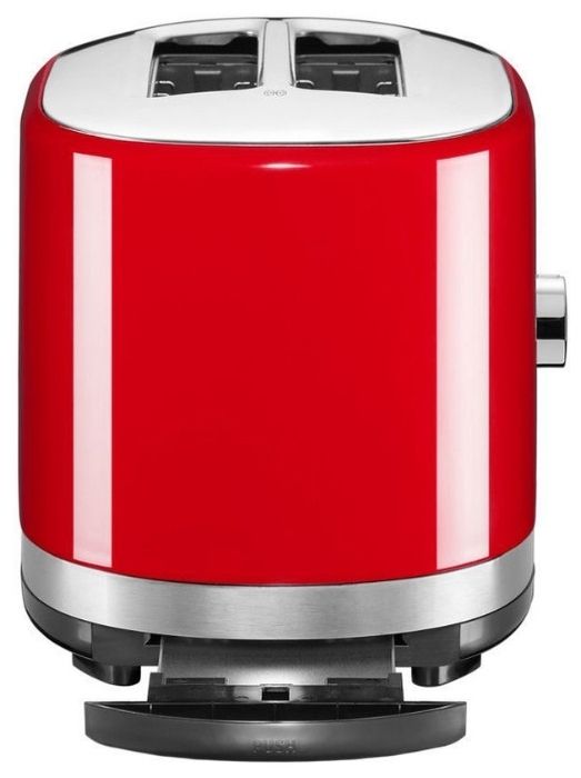 Тостер KitchenAid 5KMT2116EER красный