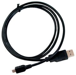 Кабель Telecom TC6911BK-1.0M USB 2.0 A - miniUSB (bm)