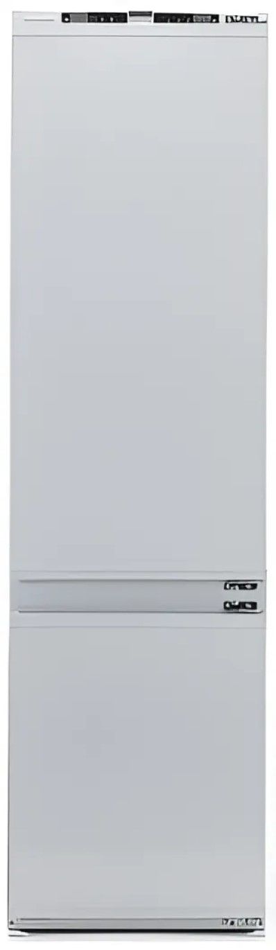 Холодильник Beko BCNA306E2S белый (устранение утечки)