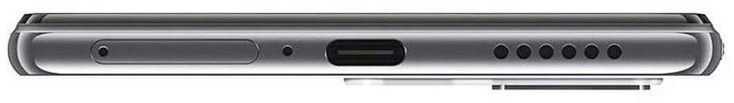 Смартфон Xiaomi 11 Lite 5G NE 256 Гб белый