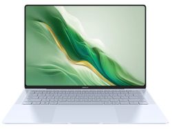 Ноутбук Honor MagicBook Art14 2024 MRA-721 (5301AKRW) серебристый