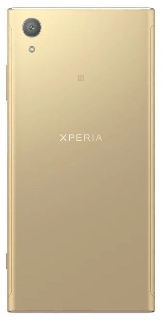 Смартфон Sony Xperia XA1 Plus 32 Гб золотой