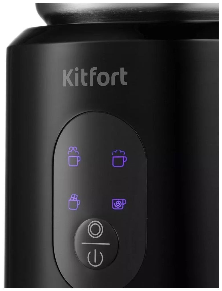 Капучинатор Kitfort КТ-793