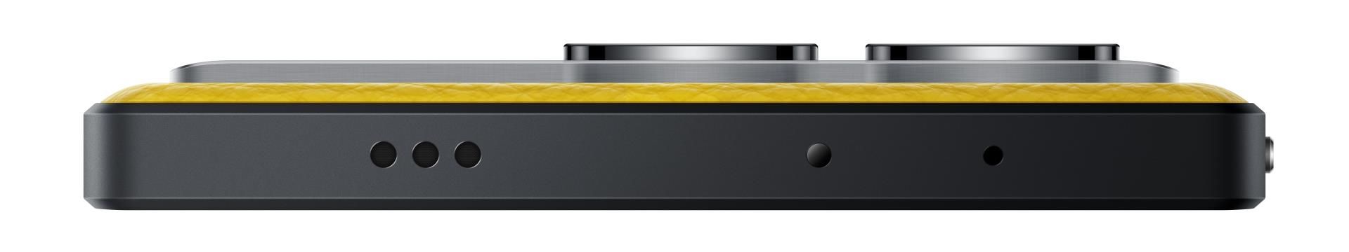 Смартфон POCO X6 Pro 512 Гб желтый