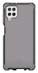 Чехол накладка Samsung для Samsung Galaxy A03s прозрачный