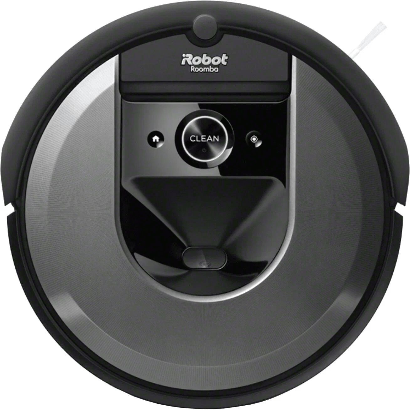 Робот-пылесос iRobot Roomba i7 (пересборка)