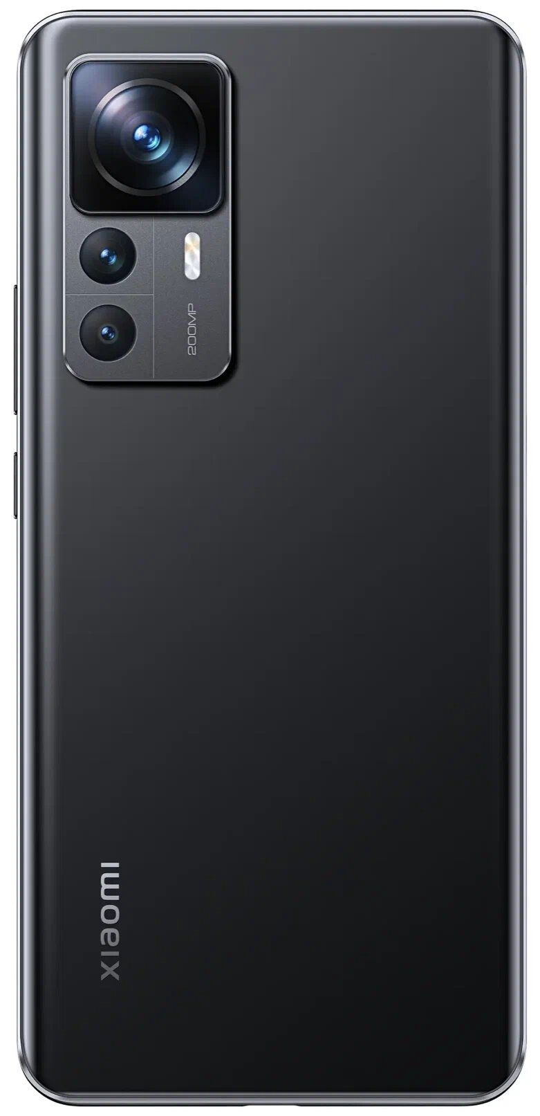 Смартфон Xiaomi 12T Pro 256 Гб черный