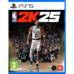 Игра для PlayStation 5 NBA 2K25