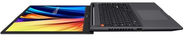 Ноутбук Asus VivoBook S15 K3502ZA-KJ375W 15.6'' (90NB0WK2-M00RH0) черный