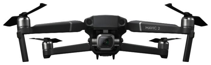 Квадрокоптер DJI Mavic 2 Pro