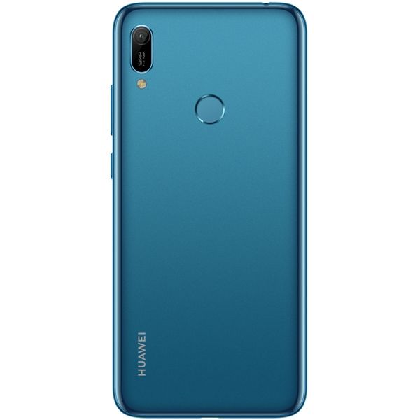 Смартфон Huawei Y6 2019 32 Гб голубой
