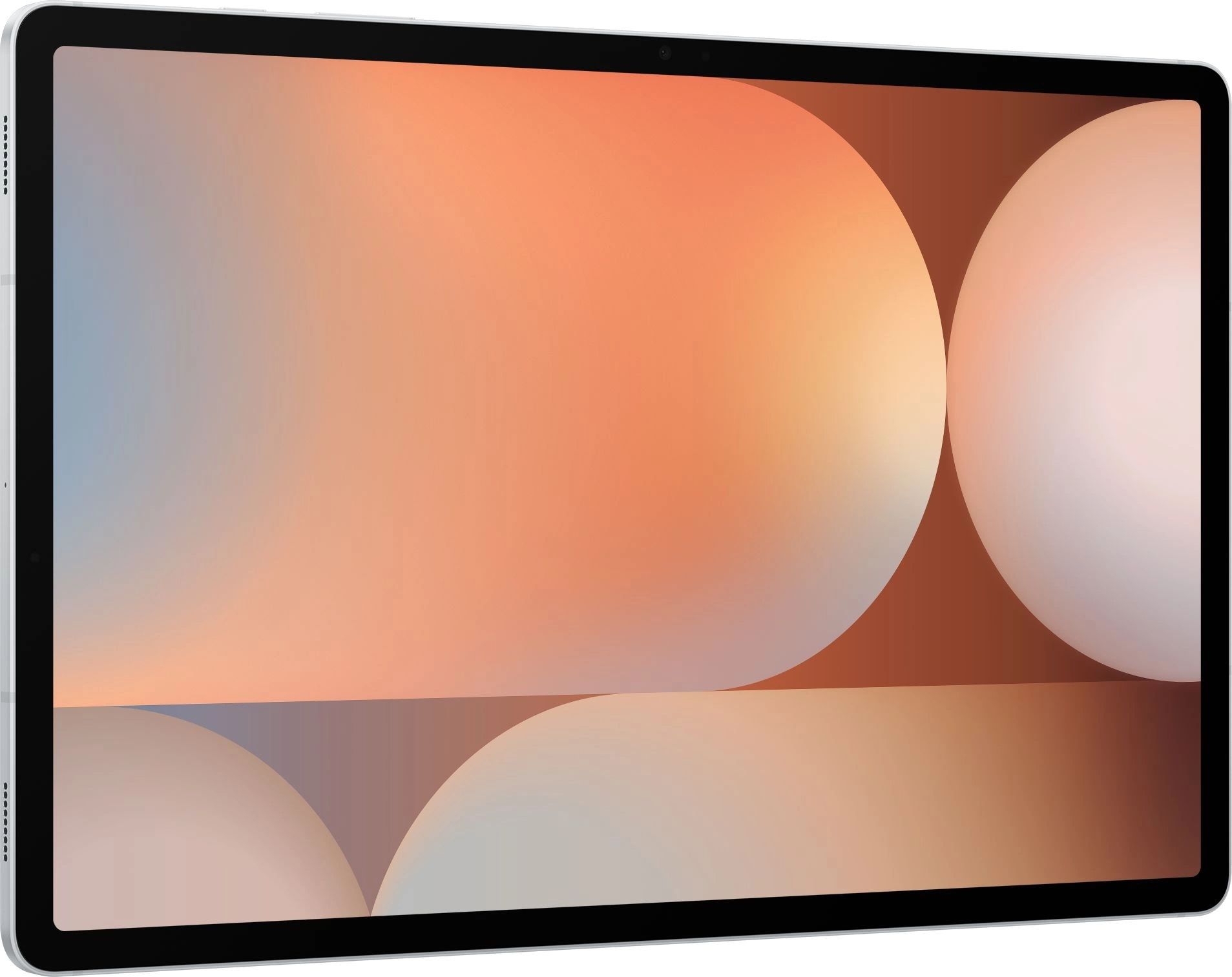 Планшет Samsung Galaxy Tab S10 Plus [Wi-Fi] 12,4" 512 Гб серебристый