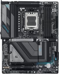 Материнская плата GIGABYTE X870 GAMING X WIFI7