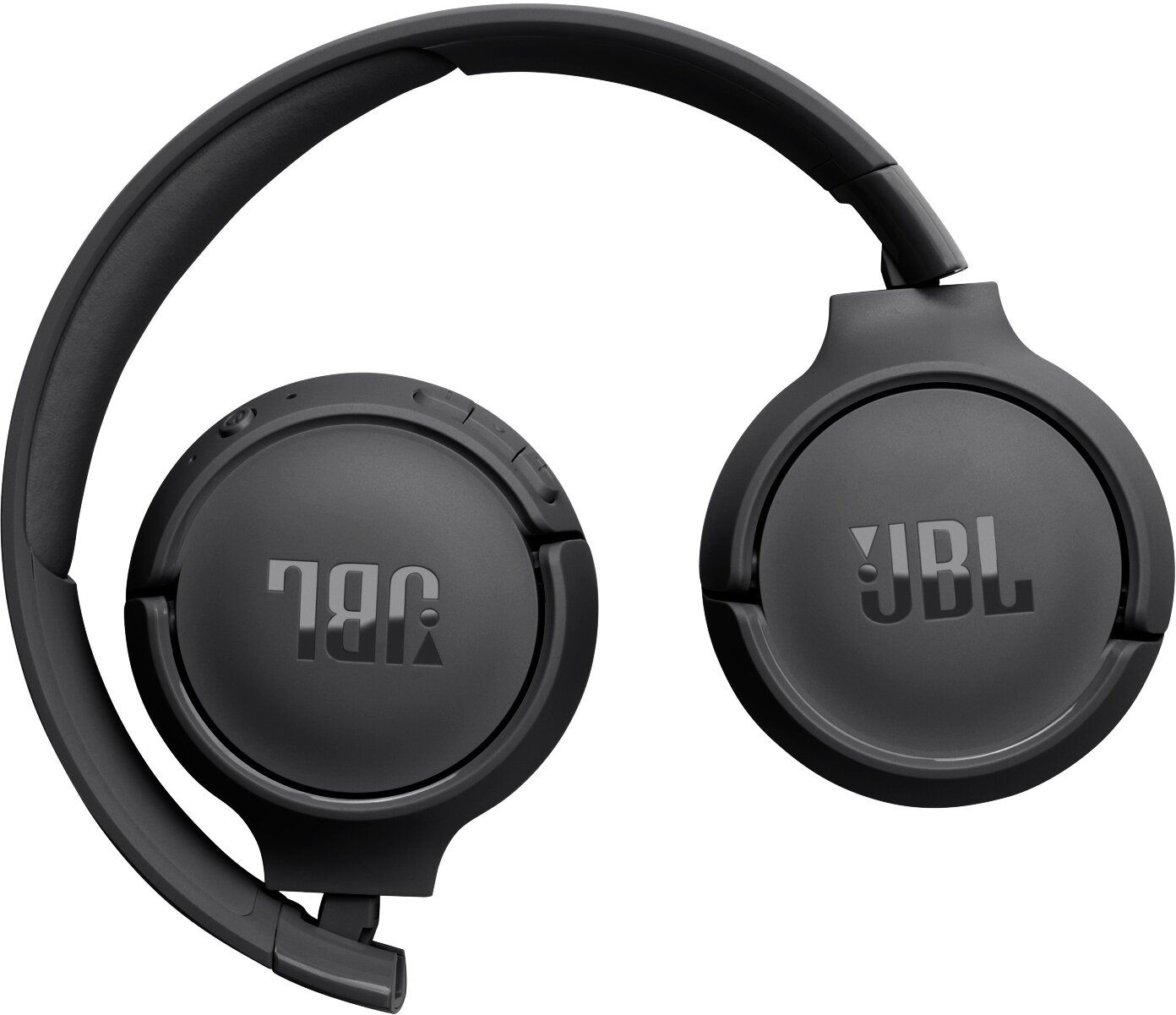 Беспроводные наушники JBL Tune 520BT черный