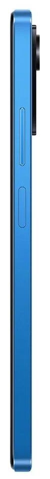 Смартфон POCO X4 Pro 5G 128 Гб голубой
