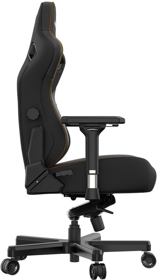 Кресло игровое AndaSeat Kaiser 3 черный