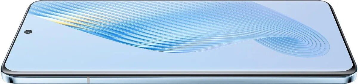 Смартфон Honor Magic 5 12/256 Гб голубой