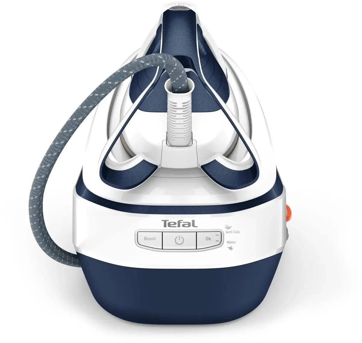 Парогенератор Tefal GV9712E0