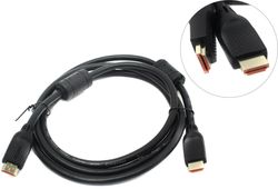 Кабель Aopen ACG517D HDMI 19M - HDMI 19M