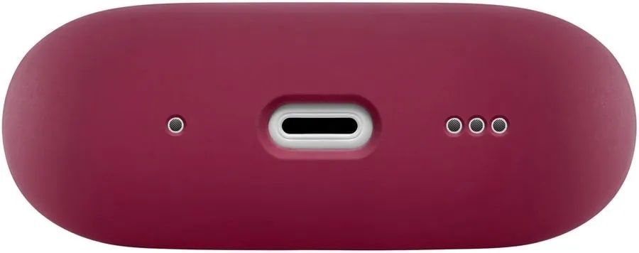 Чехол uBear для AirPods Pro 2 фиолетовый